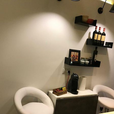 Casa Sophia Apartment Rome Exterior photo
