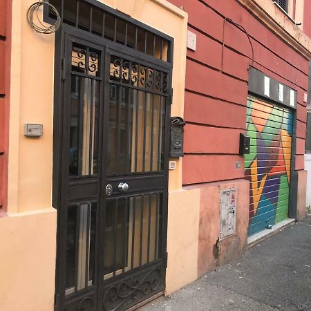 Casa Sophia Apartment Rome Exterior photo