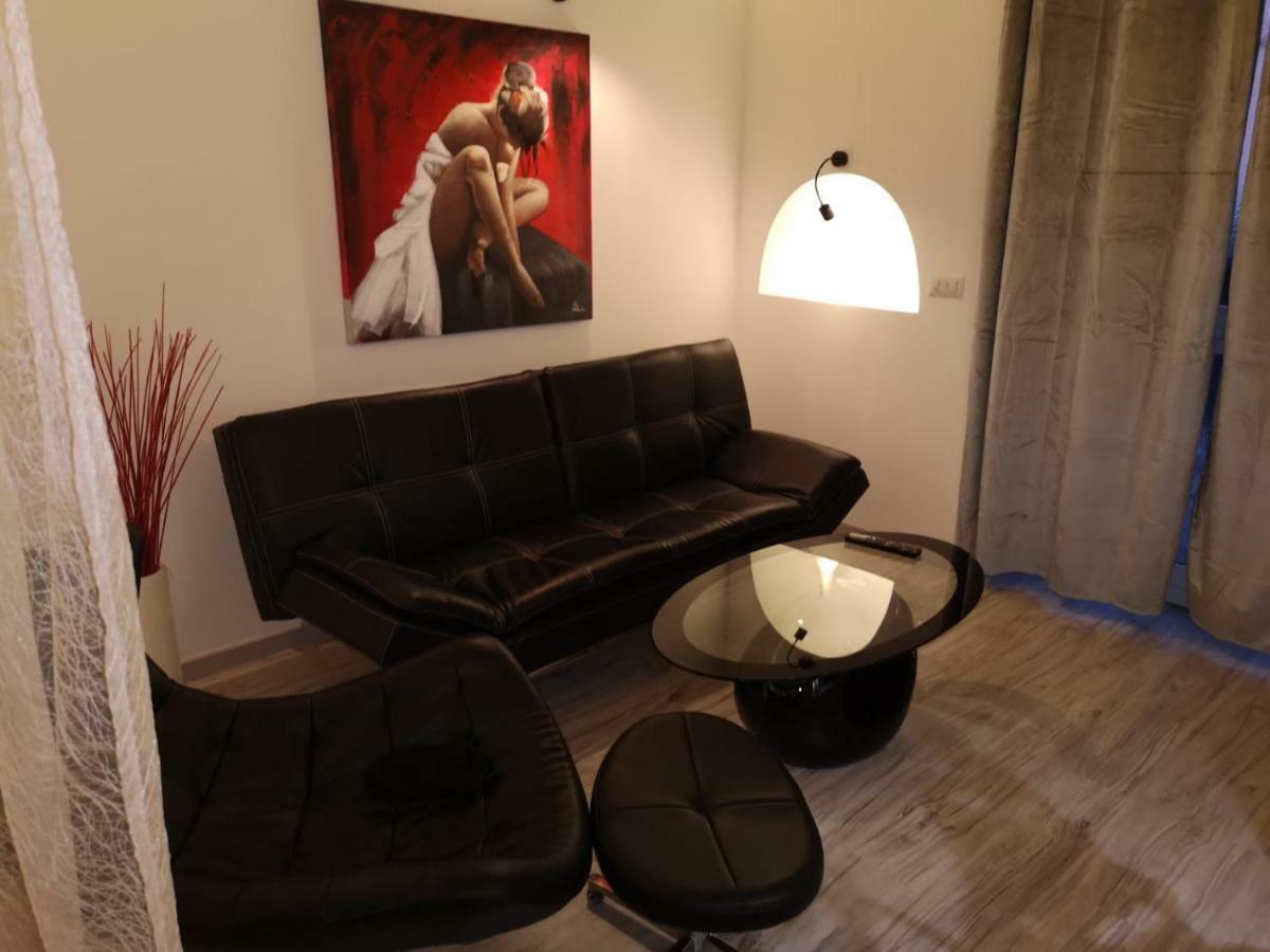 Casa Sophia Apartment Rome Exterior photo