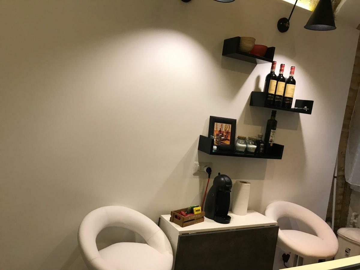 Casa Sophia Apartment Rome Exterior photo