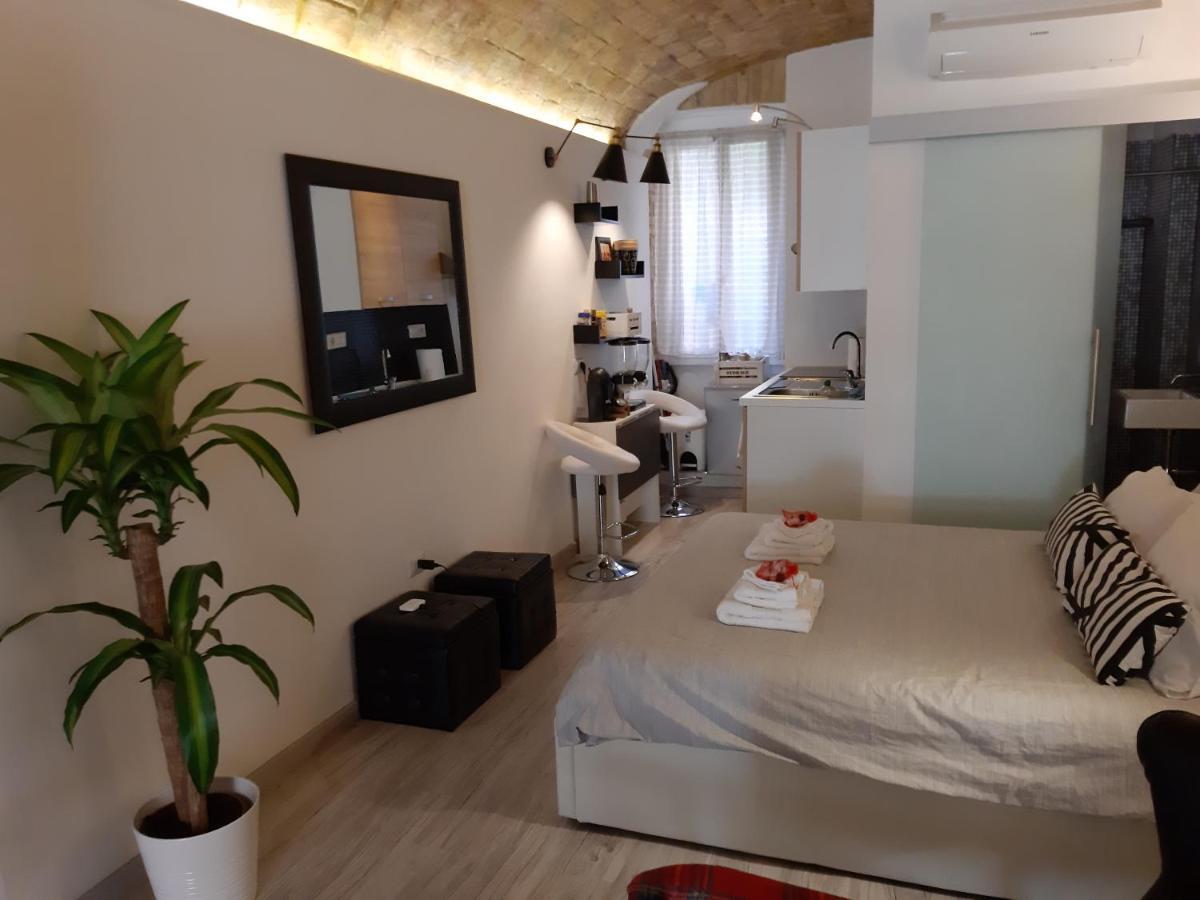 Casa Sophia Apartment Rome Exterior photo