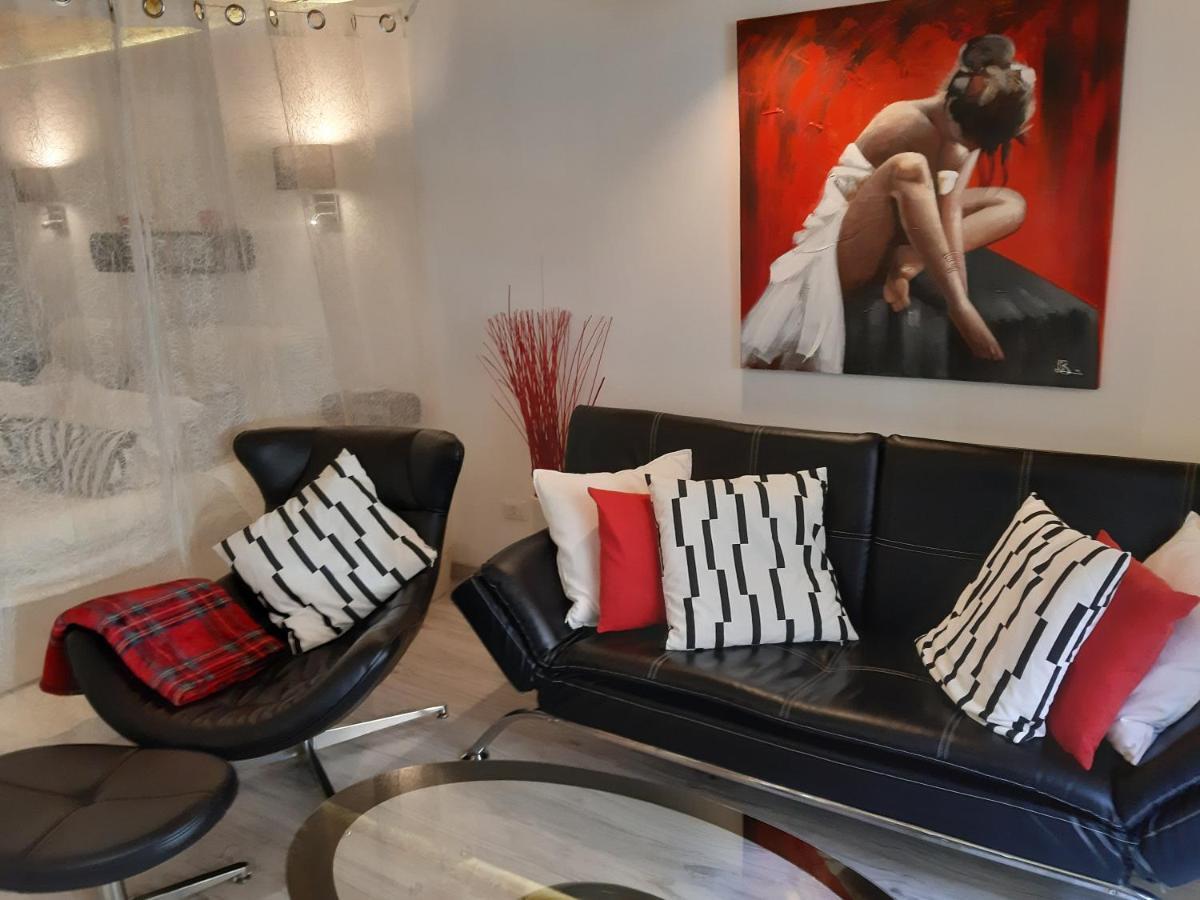 Casa Sophia Apartment Rome Exterior photo